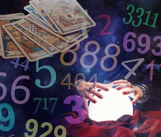 numerology reading classes south Delhi